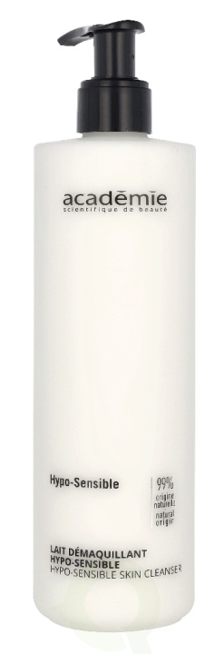 Academie Hypo-Sensible Skin Cleanser 400 ml i gruppen SKØNHED & HELSE / Hudpleje / Ansigt / Rengøring hos TP E-commerce Nordic AB (D32757)