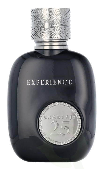 Khadlaj 25 Experience Edp Spray 100 ml i gruppen SKØNHED & HELSE / Duft & Parfume / Parfume hos TP E-commerce Nordic AB (D32763)