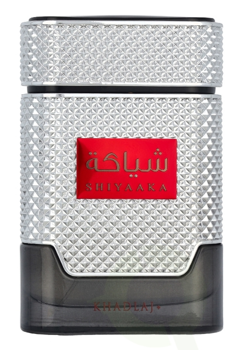 Khadlaj Shiyaaka Edp Spray 100 ml i gruppen SKØNHED & HELSE / Duft & Parfume / Parfume hos TP E-commerce Nordic AB (D32771)