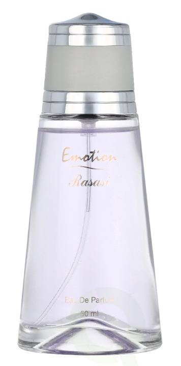 Rasasi Emotion Pour Femme Edp Spray 50 ml i gruppen SKØNHED & HELSE / Duft & Parfume / Parfume / Parfume til hende hos TP E-commerce Nordic AB (D32778)