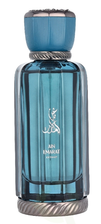 Al Wataniah Ain Emarat Extrait Edp Spray 100 ml i gruppen SKØNHED & HELSE / Duft & Parfume / Parfume hos TP E-commerce Nordic AB (D32790)