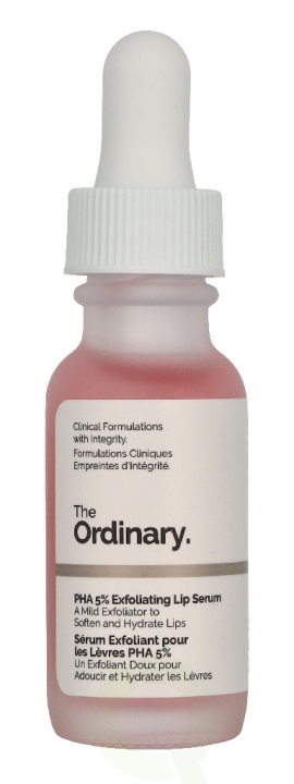 The Ordinary PHA 5% Exfoliating Lip Serum 15 ml i gruppen SKØNHED & HELSE / Hudpleje / Ansigt / Hudserum hos TP E-commerce Nordic AB (D32812)