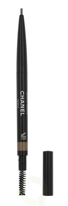 Chanel Crayon Sourcils Eyebrow Pencil 0.07 g #154 Blond Tendere i gruppen SKØNHED & HELSE / Makeup / Øjne og øjenbryn / Øjenbryn pen hos TP E-commerce Nordic AB (D32817)