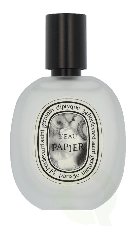 Diptyque L\'Eau Papier Hair Mist 30 ml i gruppen SKØNHED & HELSE / Duft & Parfume / Parfume hos TP E-commerce Nordic AB (D32851)