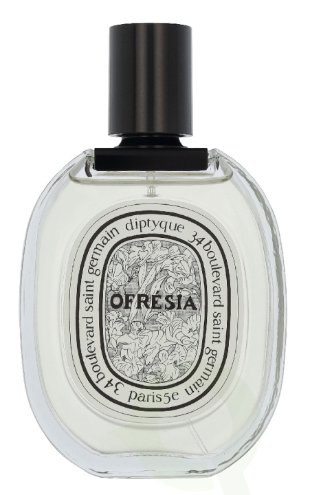 Diptyque Ofresia Edt Spray 100 ml i gruppen SKØNHED & HELSE / Duft & Parfume / Parfume hos TP E-commerce Nordic AB (D32856)