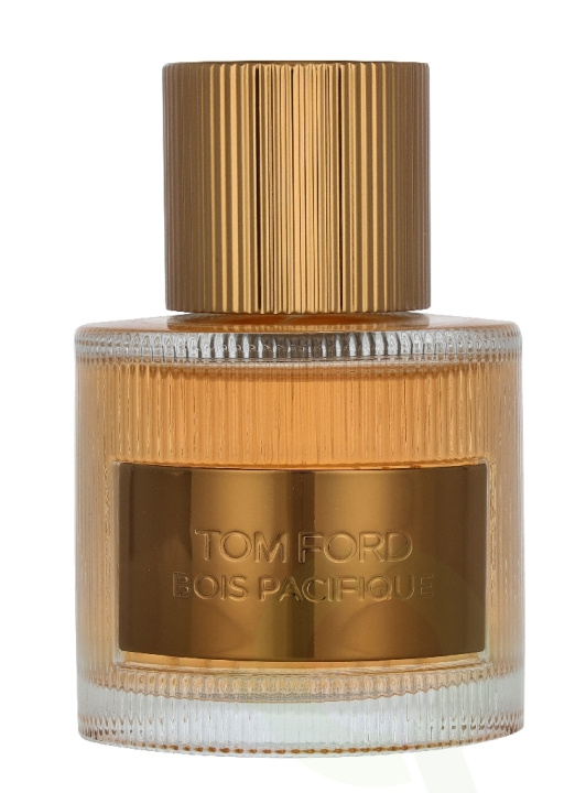 Tom Ford Bois Pacifique Edp Spray 50 ml i gruppen SKØNHED & HELSE / Duft & Parfume / Parfume hos TP E-commerce Nordic AB (D32884)