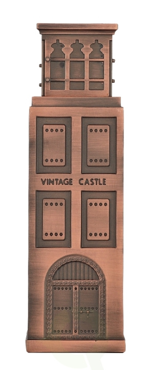 Lattafa Niche Emarati Vintage Castle Edp Spray 100 ml i gruppen SKØNHED & HELSE / Duft & Parfume / Parfume / Parfume til hende hos TP E-commerce Nordic AB (D32906)