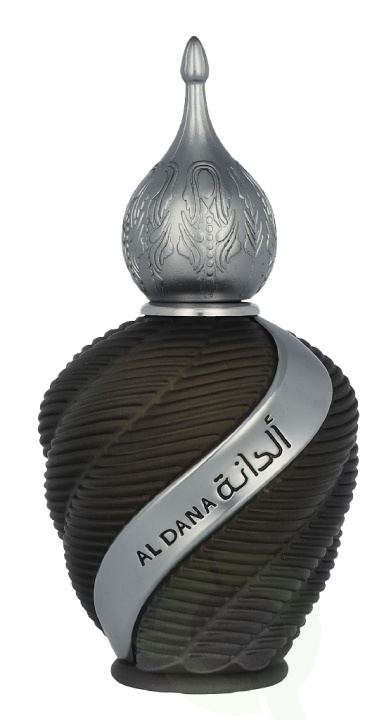 Lattafa Niche Emarati Al Dana Edp Spray 100 ml i gruppen SKØNHED & HELSE / Duft & Parfume / Parfume hos TP E-commerce Nordic AB (D32907)