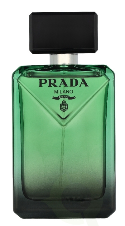 Prada Paradigme Edp Spray 100 ml i gruppen SKØNHED & HELSE / Duft & Parfume / Parfume hos TP E-commerce Nordic AB (D32911)