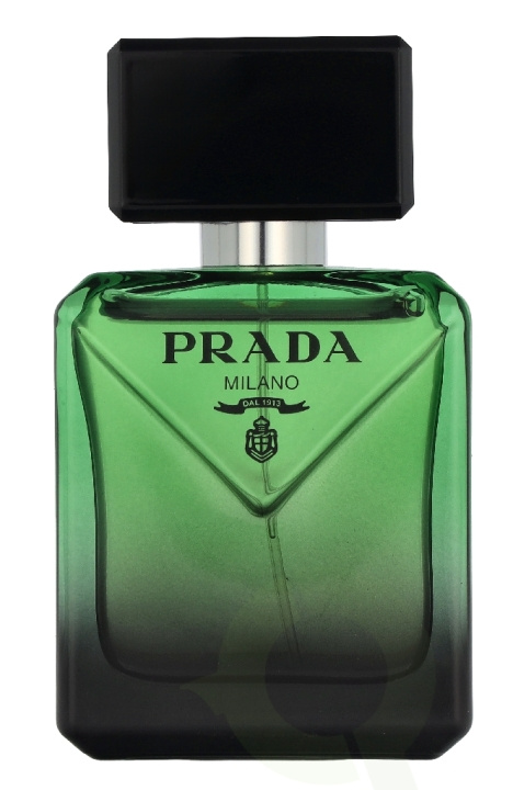 Prada Paradigme Edp Spray 50 ml i gruppen SKØNHED & HELSE / Duft & Parfume / Parfume hos TP E-commerce Nordic AB (D32912)