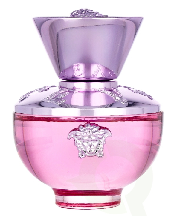 Versace Dylan Blush Pink Edp Spray 50 ml i gruppen SKØNHED & HELSE / Duft & Parfume / Parfume / Parfume til hende hos TP E-commerce Nordic AB (D32916)