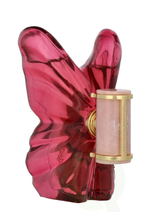 Carolina Herrera La Bomba Edp Spray 80 ml i gruppen SKØNHED & HELSE / Duft & Parfume / Parfume / Parfume til hende hos TP E-commerce Nordic AB (D32920)