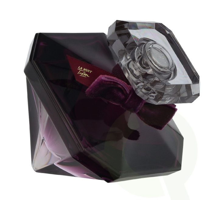 Lancome La Nuit Tresor Parfum Spray 50 ml i gruppen SKØNHED & HELSE / Duft & Parfume / Parfume / Parfume til hende hos TP E-commerce Nordic AB (D32935)
