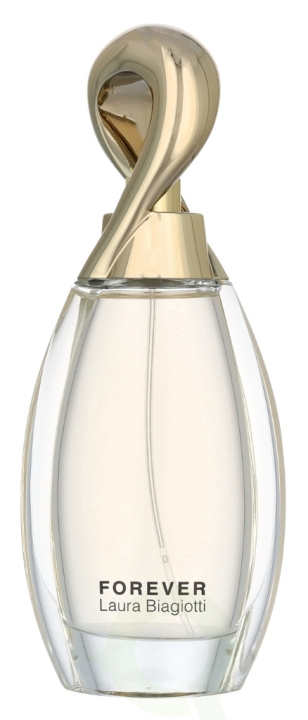 Laura Biagiotti Forever Gold For Her Edp Spray 60 ml i gruppen SKØNHED & HELSE / Duft & Parfume / Parfume / Parfume til hende hos TP E-commerce Nordic AB (D32936)