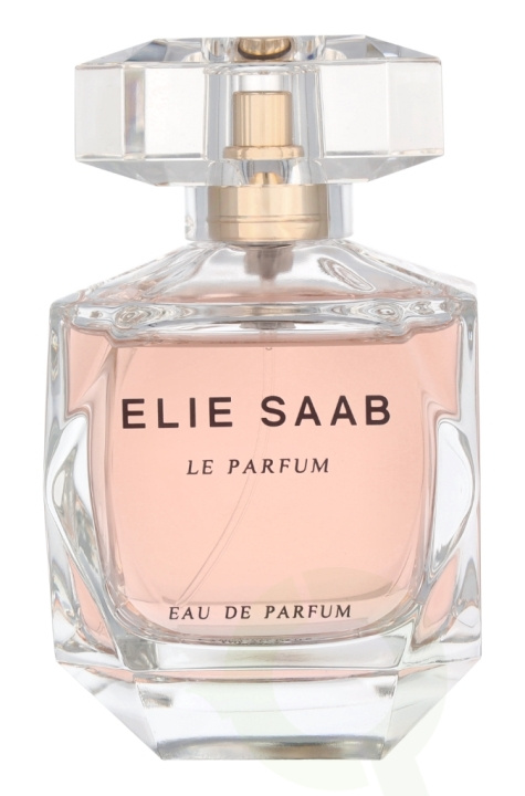 Elie Saab Le Parfum Edp Spray 90 ml i gruppen SKØNHED & HELSE / Duft & Parfume / Parfume / Parfume til hende hos TP E-commerce Nordic AB (D32953)