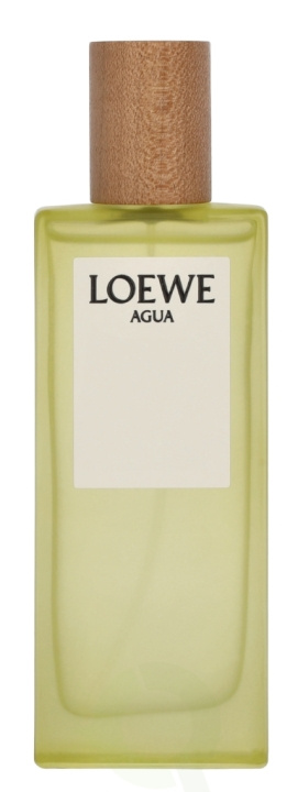 Loewe Agua Edt Spray 50 ml i gruppen SKØNHED & HELSE / Duft & Parfume / Parfume hos TP E-commerce Nordic AB (D32956)