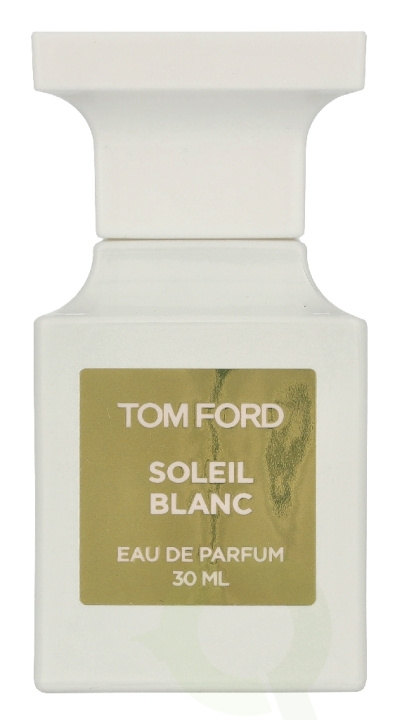Tom Ford Eau De Soleil Blanc Edp Spray 30 ml i gruppen SKØNHED & HELSE / Duft & Parfume / Parfume hos TP E-commerce Nordic AB (D32958)
