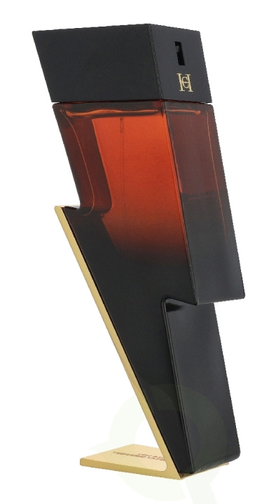 Carolina Herrera Bad Boy Elixir Edp Spray 100 ml i gruppen SKØNHED & HELSE / Duft & Parfume / Parfume / Parfume til ham hos TP E-commerce Nordic AB (D32973)