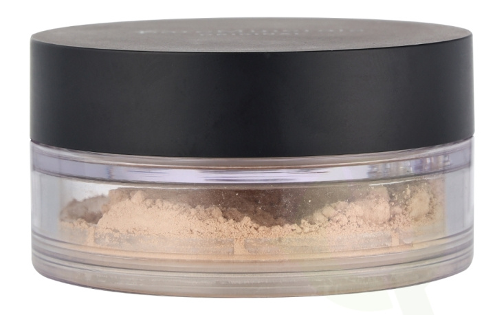 BareMinerals Original Loose Mineral Foundation SPF15 8 g #04 Golden Fair i gruppen SKØNHED & HELSE / Makeup / Makeup ansigt / Foundation hos TP E-commerce Nordic AB (D32989)
