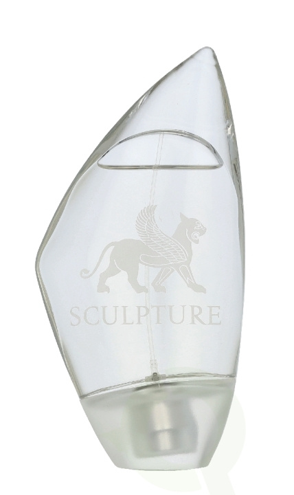 Nikos Sculpture Homme Edt Spray 100 ml i gruppen SKØNHED & HELSE / Duft & Parfume / Parfume / Parfume til ham hos TP E-commerce Nordic AB (D32992)