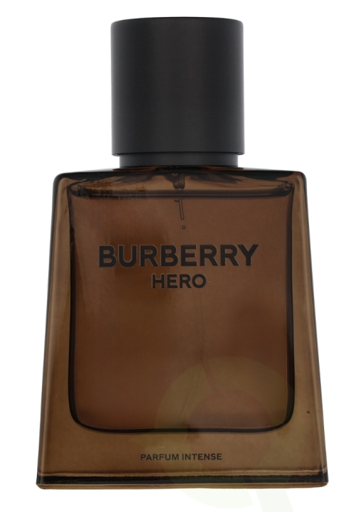 Burberry Hero Intense Parfum Spray 50 ml i gruppen SKØNHED & HELSE / Duft & Parfume / Parfume / Parfume til ham hos TP E-commerce Nordic AB (D32994)