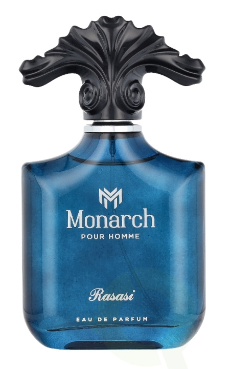 Rasasi Monarch Edp Spray 100 ml i gruppen SKØNHED & HELSE / Duft & Parfume / Parfume hos TP E-commerce Nordic AB (D33015)