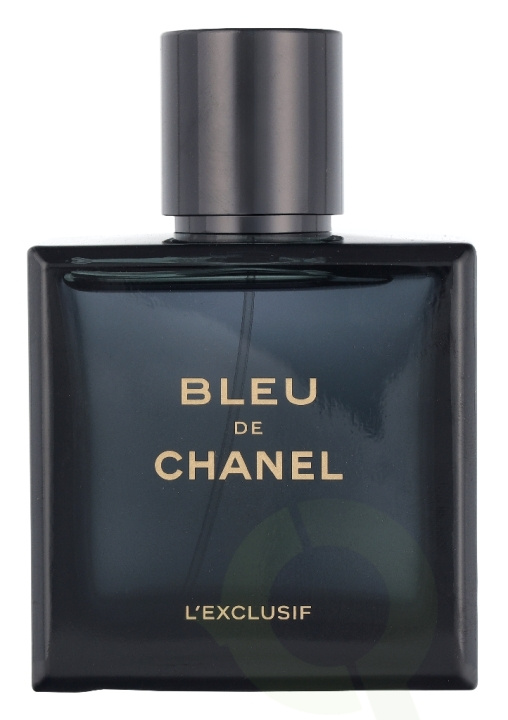 Chanel Bleu De Chanel L'Exclusif Parfum Spray 100 ml