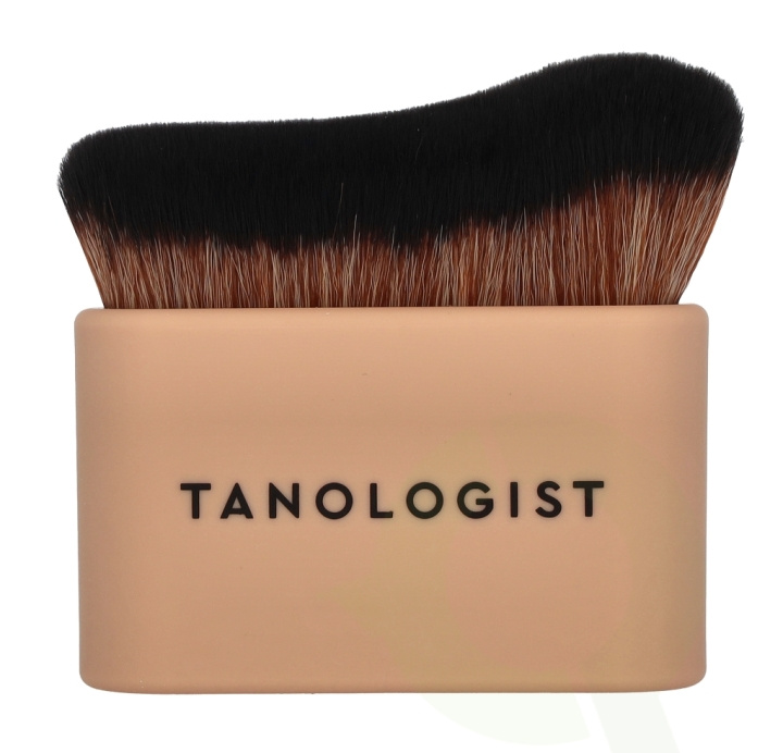 Tanologist Blending Brush For Self Tan 0 i gruppen SKØNHED & HELSE / Makeup / Værktøj & Makeup sæt / Børster og pensler hos TP E-commerce Nordic AB (D33019)