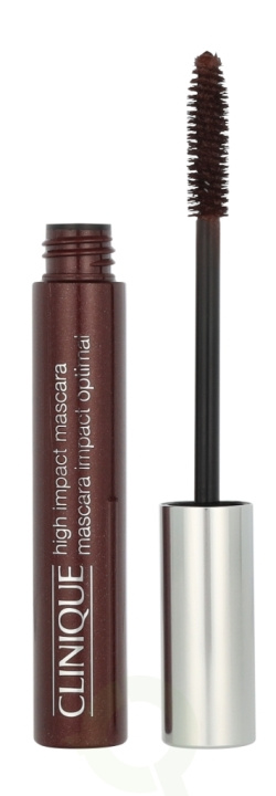 Clinique High Impact Optimal Mascara 7 ml #03 Black Honey i gruppen SKØNHED & HELSE / Makeup / Øjne og øjenbryn / Mascara hos TP E-commerce Nordic AB (D33032)