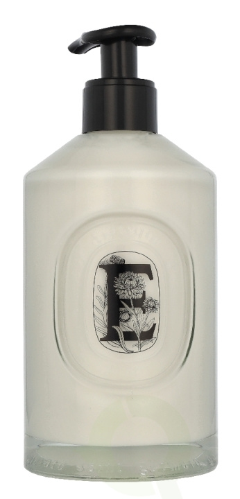 Diptyque Velvet Hand Lotion 350 ml i gruppen SKØNHED & HELSE / Manicure / pedicure / Håndcreme hos TP E-commerce Nordic AB (D33040)