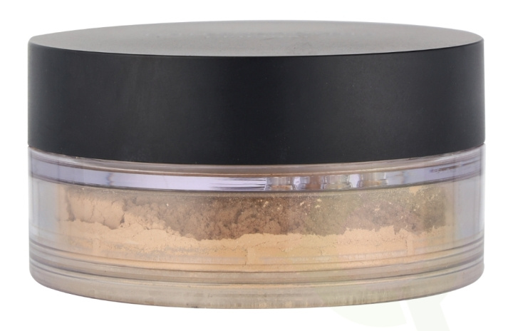 BareMinerals Original Foundation SPF15 8 g #14 Golden Medium i gruppen SKØNHED & HELSE / Makeup / Makeup ansigt / Foundation hos TP E-commerce Nordic AB (D33052)