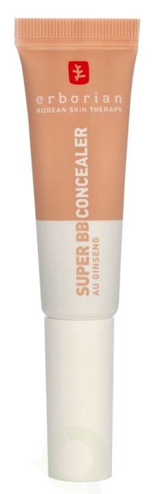 Erborian Super BB Concealer 10 ml Clair i gruppen SKØNHED & HELSE / Makeup / Makeup ansigt / Concealer hos TP E-commerce Nordic AB (D33058)