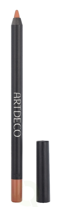 Artdeco Soft Lip Liner Waterproof 1.2 g #115 Camel i gruppen SKØNHED & HELSE / Makeup / Læber / Lip liner hos TP E-commerce Nordic AB (D33089)