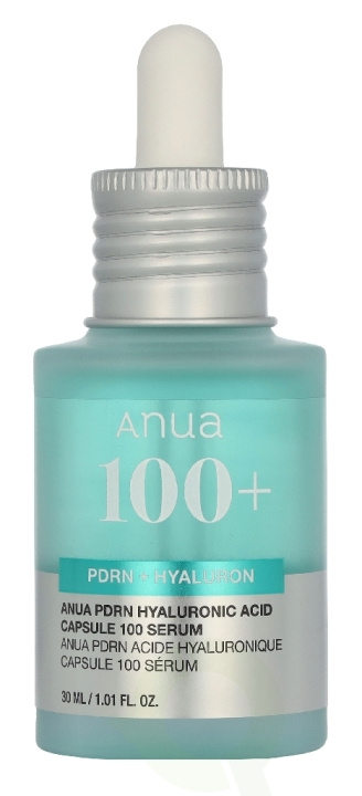 Anua PDRN Hyaluronic Acid Capsule 100 Serum 30 ml
