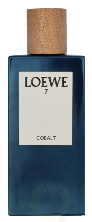 Loewe 7 Cobalt Edp Spray 100 ml i gruppen SKØNHED & HELSE / Duft & Parfume / Parfume hos TP E-commerce Nordic AB (D33112)