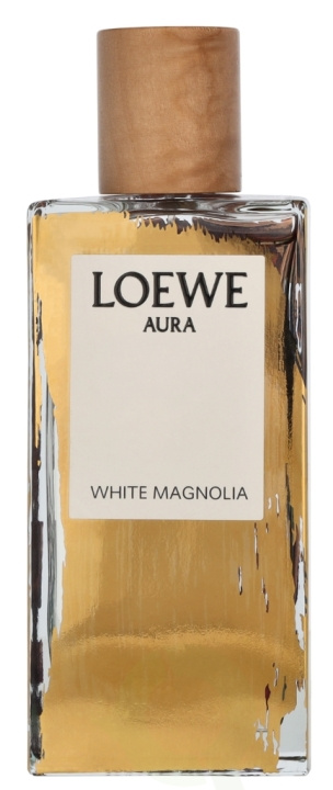 Loewe Aura White Magnolia Edp Spray 100 ml i gruppen SKØNHED & HELSE / Duft & Parfume / Parfume hos TP E-commerce Nordic AB (D33114)