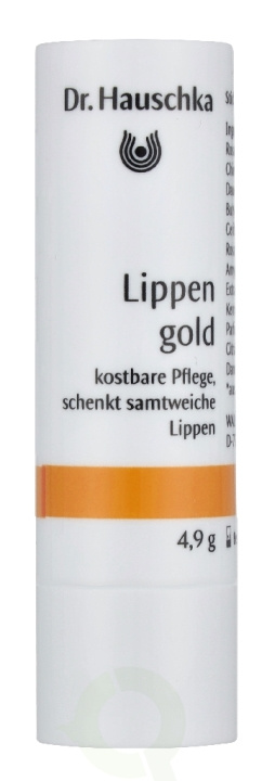 Dr. Hauschka Lip Care Stick 4.9 g i gruppen SKØNHED & HELSE / Makeup / Læber hos TP E-commerce Nordic AB (D33125)