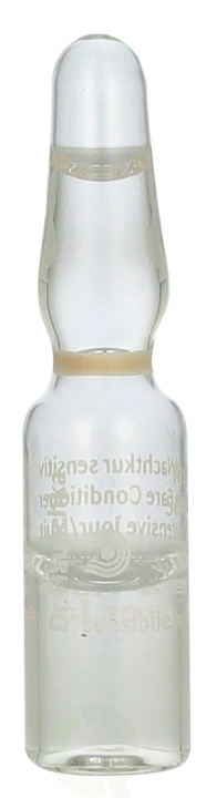 Dr. Hauschka Sensitive Care Conditioner 50 ml i gruppen SKØNHED & HELSE / Hår og styling / Hårpleje / Balsam hos TP E-commerce Nordic AB (D33126)