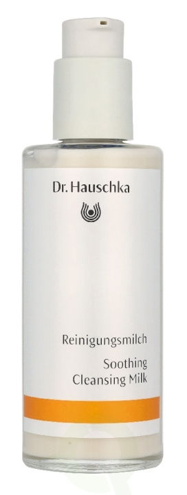 Dr. Hauschka Reinigungs 145 ml MILCH i gruppen SKØNHED & HELSE / Hudpleje / Ansigt / Rengøring hos TP E-commerce Nordic AB (D33143)