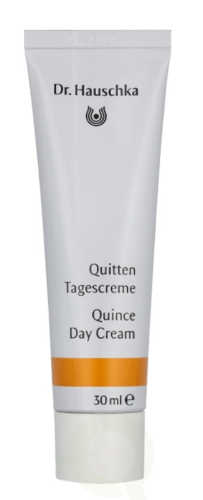 Dr. Hauschka Gesichtspflege Quince Day Cream 30 ml For Balanced Or Slightly Dry Skin i gruppen SKØNHED & HELSE / Hudpleje / Ansigt / Dagcreme hos TP E-commerce Nordic AB (D33147)