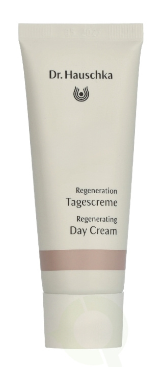 Dr. Hauschka Regeneration Day Cream 40 ml i gruppen SKØNHED & HELSE / Hudpleje / Ansigt / Dagcreme hos TP E-commerce Nordic AB (D33159)