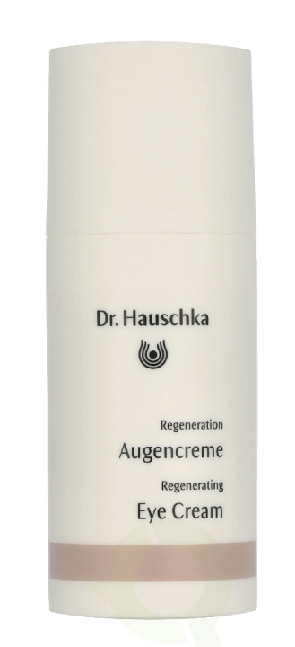 Dr. Hauschka Regenerating Eye Cream 15 ml i gruppen SKØNHED & HELSE / Hudpleje / Ansigt / Øjne hos TP E-commerce Nordic AB (D33160)