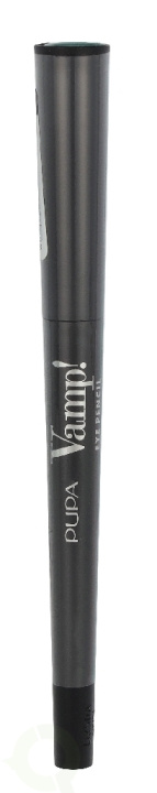 Pupa Milano Pupa Vamp! Eye Pencil 2 In 1 Eyeliner And Kajal Waterproof 0.35 g #303 Mint Milk i gruppen SKØNHED & HELSE / Makeup / Øjne og øjenbryn / Eyeliner / Kajal hos TP E-commerce Nordic AB (D33172)