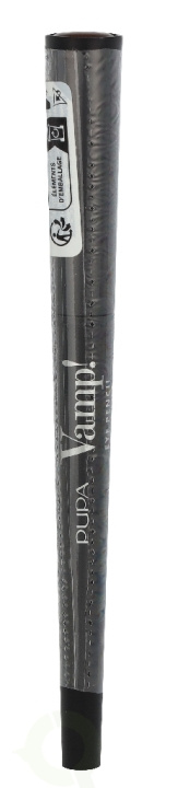 Pupa Milano Pupa Vamp! Eye Pencil 2 In 1 Eyeliner And Kajal Waterproof 0.35 g #201 Hot Chestnut i gruppen SKØNHED & HELSE / Makeup / Øjne og øjenbryn / Eyeliner / Kajal hos TP E-commerce Nordic AB (D33174)