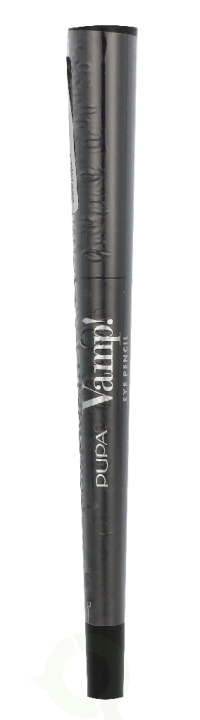Pupa Milano Pupa Vamp! Eye Pencil 2 In 1 Eyeliner And Kajal Waterproof 0.35 g #102 Ambitious Plum i gruppen SKØNHED & HELSE / Makeup / Øjne og øjenbryn / Eyeliner / Kajal hos TP E-commerce Nordic AB (D33177)