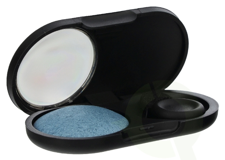 Pupa Milano Pupa Vamp! Wet & Dry Eyeshadow 1 g #306 Bon-Ton Blue i gruppen SKØNHED & HELSE / Makeup / Øjne og øjenbryn / Øjenskygge hos TP E-commerce Nordic AB (D33192)