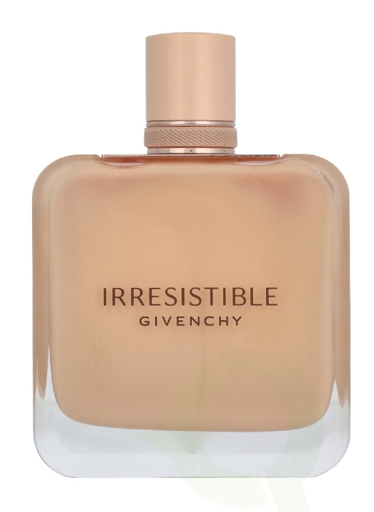 Givenchy Irresistible Nude Velvet Edp Spray 80 ml i gruppen SKØNHED & HELSE / Duft & Parfume / Parfume / Parfume til hende hos TP E-commerce Nordic AB (D33205)