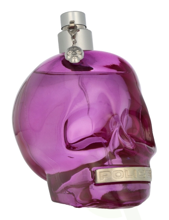 Police To Be Woman Edp Spray 200 ml i gruppen SKØNHED & HELSE / Duft & Parfume / Parfume / Parfume til hende hos TP E-commerce Nordic AB (D33231)