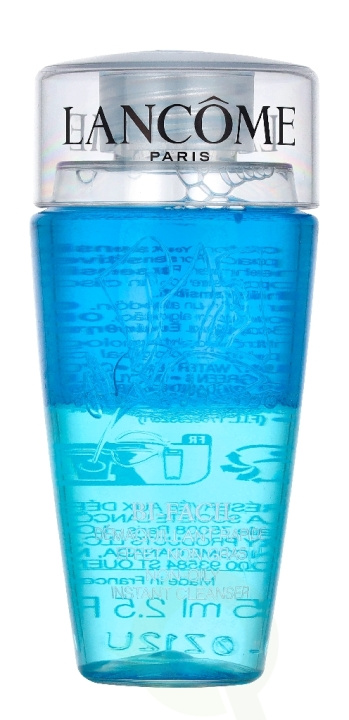Lancome Bi-facil Instant Eye Make up Remover 75 ml i gruppen SKØNHED & HELSE / Makeup / Makeup fjerner hos TP E-commerce Nordic AB (D33234)