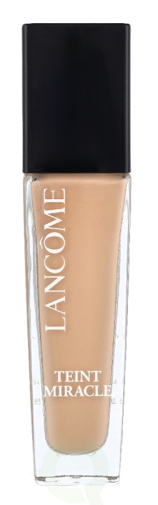 Lancome Teint Miracle Hydrating Foundation SPF15 30 ml #05 Beige Ivoire i gruppen SKØNHED & HELSE / Makeup / Makeup ansigt / Foundation hos TP E-commerce Nordic AB (D33235)